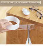 NanoGrip Double-Sided Tape - Cartnoova