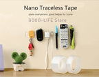 NanoGrip Double-Sided Tape - Cartnoova