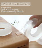 NanoGrip Double-Sided Tape - Cartnoova