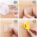 NanoGrip Double-Sided Tape - Cartnoova