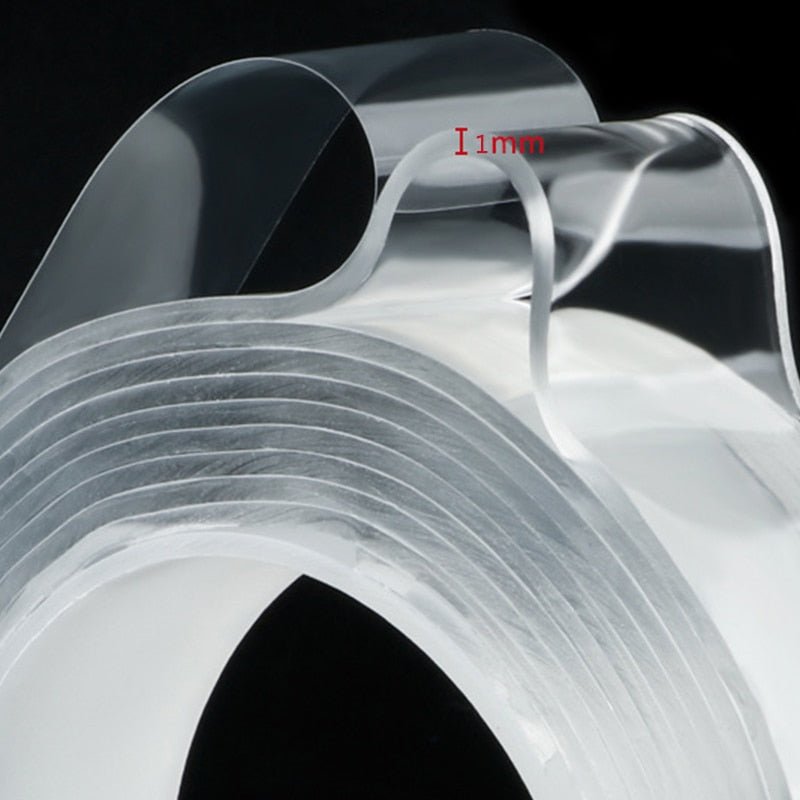 NanoGrip Double-Sided Tape - Cartnoova