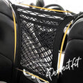 Netting Bag – (✨Car must-have✨) Universal Elastic Mesh Net Trunk Bag - Cartnoova