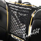 Netting Bag – (✨Car must-have✨) Universal Elastic Mesh Net Trunk Bag - Cartnoova