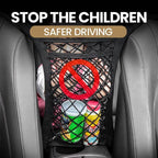 Netting Bag – (✨Car must-have✨) Universal Elastic Mesh Net Trunk Bag - Cartnoova