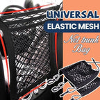 Netting Bag – (✨Car must-have✨) Universal Elastic Mesh Net Trunk Bag - Cartnoova
