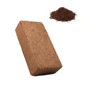 New 9L Coco Coir Brick Compressed Soil - Cartnoova