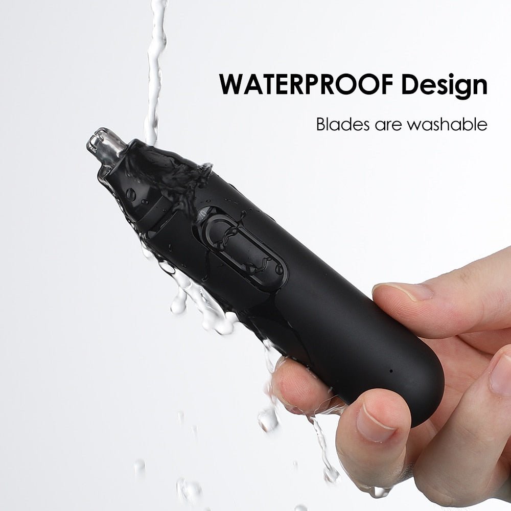 Nose Ear Hair Trimmer - Cartnoova