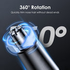 Nose Ear Hair Trimmer - Cartnoova
