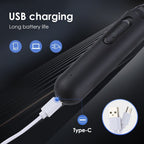Nose Ear Hair Trimmer - Cartnoova