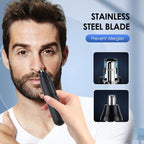 Nose Ear Hair Trimmer - Cartnoova
