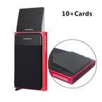 NovaWallet™ SmartShield RFID Wallet - Cartnoova
