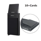 NovaWallet™ SmartShield RFID Wallet - Cartnoova