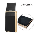 NovaWallet™ SmartShield RFID Wallet - Cartnoova