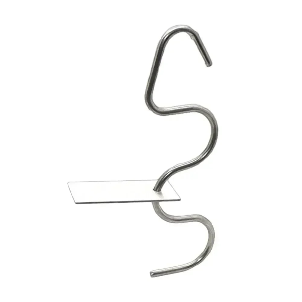 NutraMix™ - Stainless Steel Peanut Butter Stirrer - Cartnoova