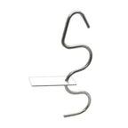NutraMix™ - Stainless Steel Peanut Butter Stirrer - Cartnoova