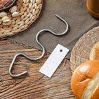 NutraMix™ - Stainless Steel Peanut Butter Stirrer - Cartnoova