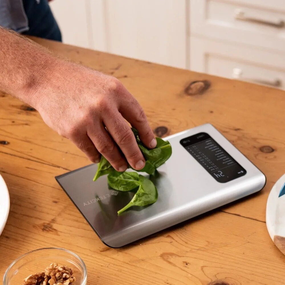 NutriMeasure™ - Smart Nutrition Scale - Cartnoova