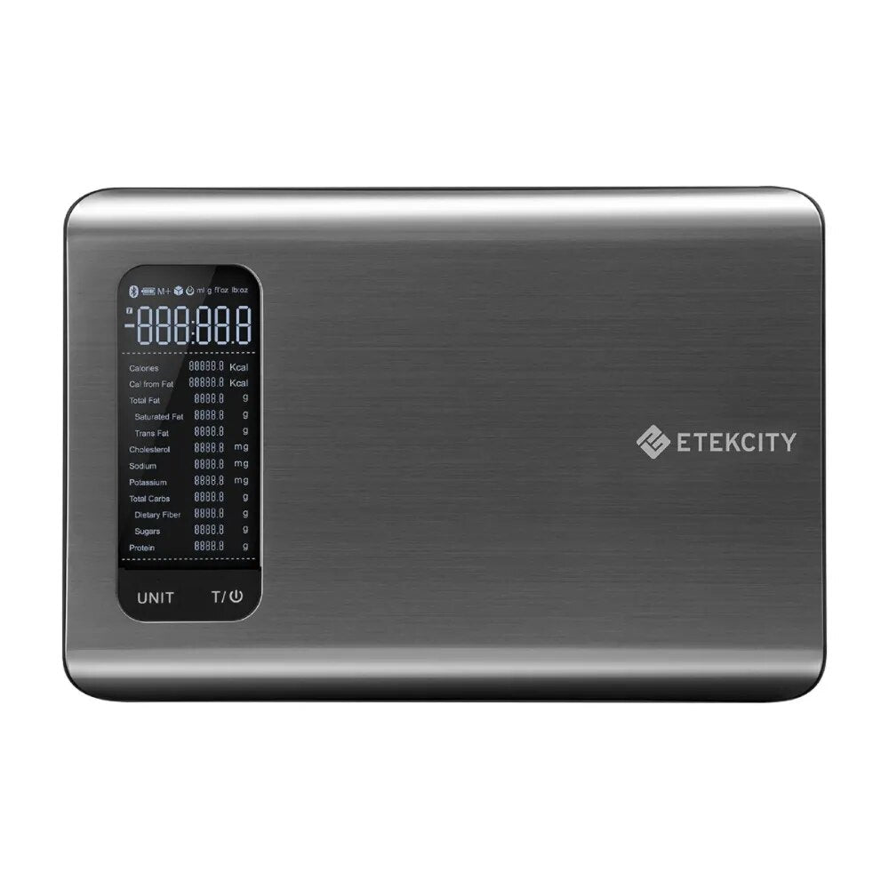 NutriMeasure™ - Smart Nutrition Scale - Cartnoova