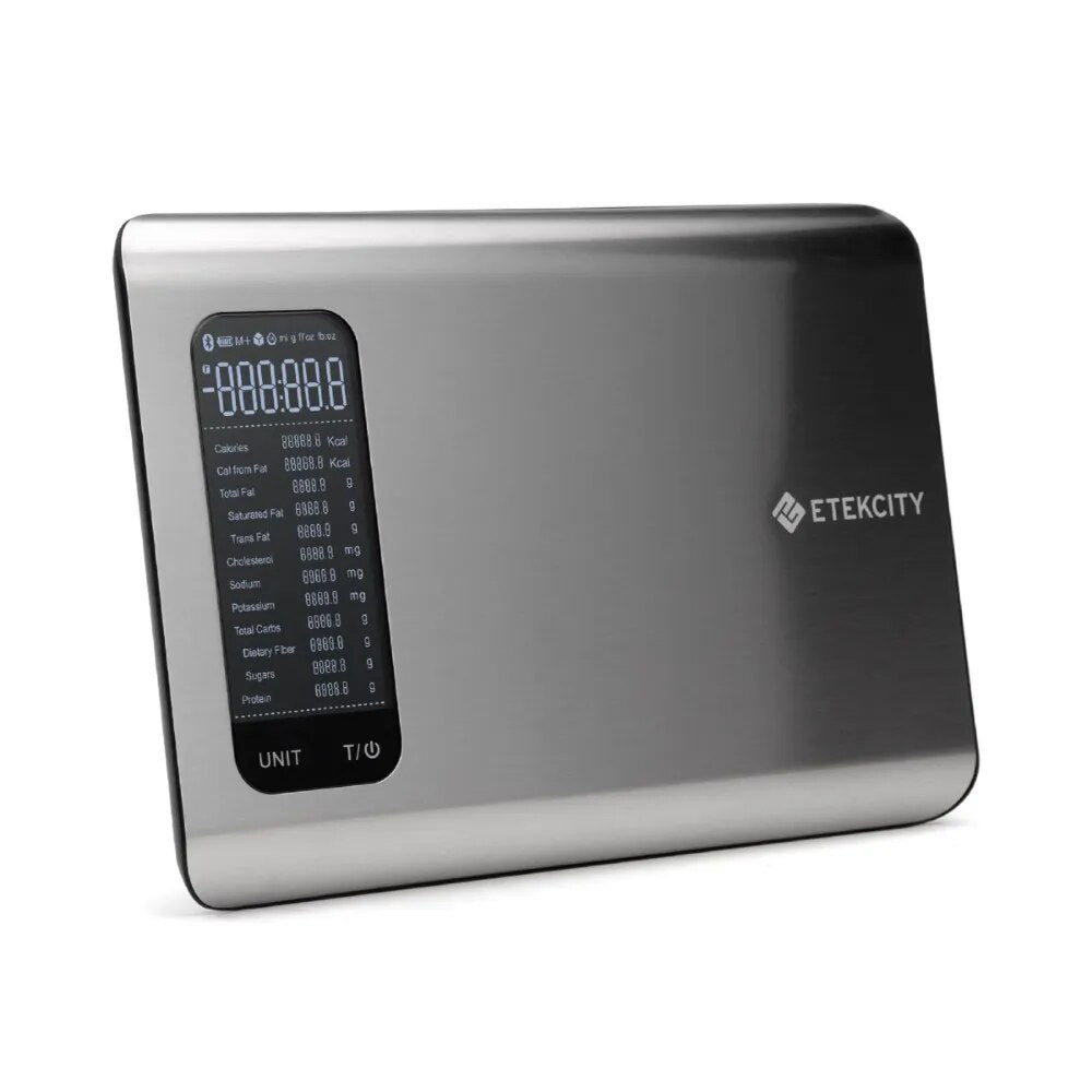 NutriMeasure™ - Smart Nutrition Scale - Cartnoova