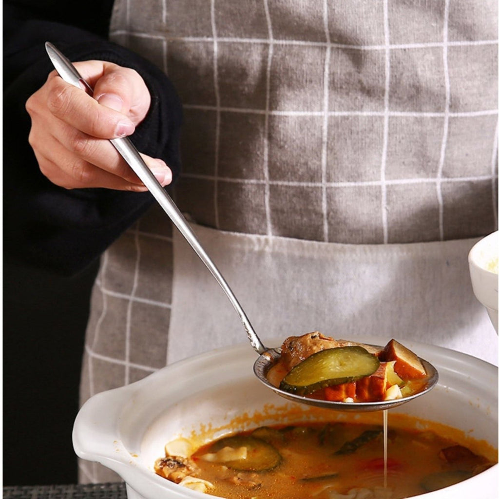 OilSkimmer™ - Stainless Steel Fine Mesh - Cartnoova