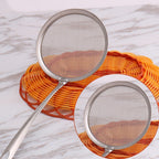 OilSkimmer™ - Stainless Steel Fine Mesh - Cartnoova