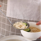 OilSkimmer™ - Stainless Steel Fine Mesh - Cartnoova