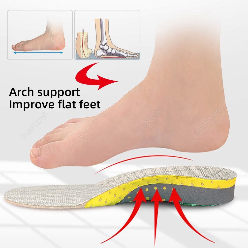 Orthopedic Insoles ™ - Cartnoova