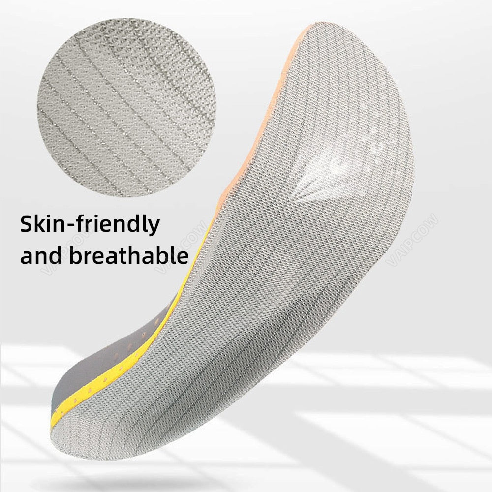 Orthopedic Insoles ™ - Cartnoova