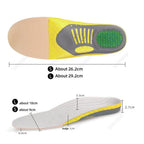 Orthopedic Insoles ™ - Cartnoova