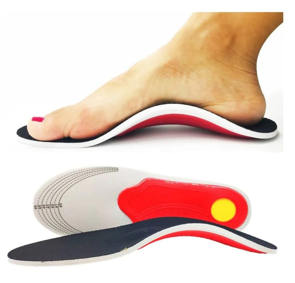 Orthopedic Insoles ™ - Cartnoova