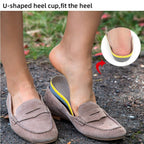 Orthopedic Insoles ™ - Cartnoova