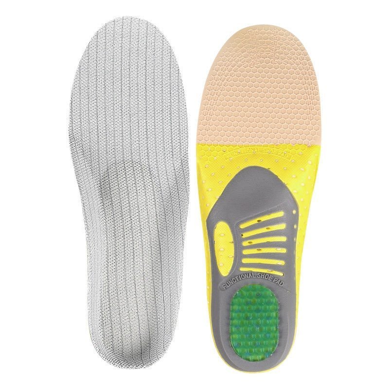 Orthopedic Insoles ™ - Cartnoova