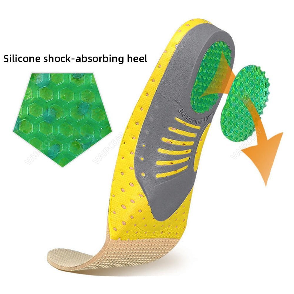 Orthopedic Insoles ™ - Cartnoova