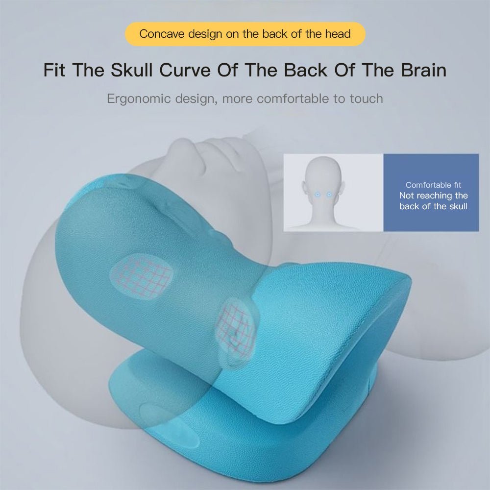 PAIN FREE NECK RELAXER - Cartnoova