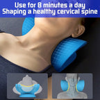 PAIN FREE NECK RELAXER - Cartnoova