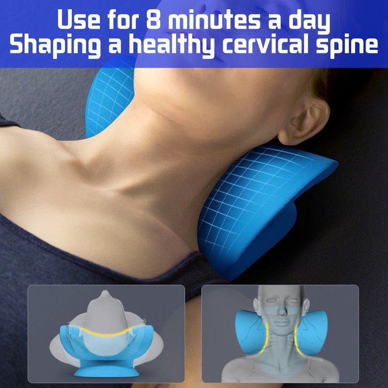 PAIN FREE NECK RELAXER - Cartnoova