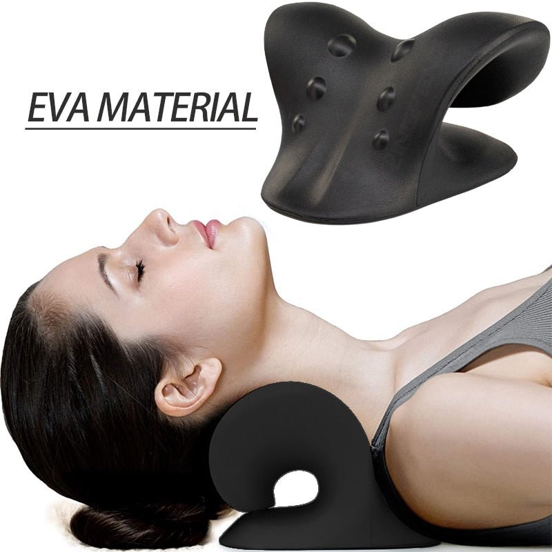 PAIN FREE NECK RELAXER - Cartnoova