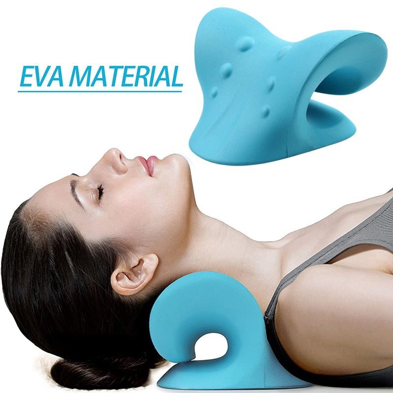 PAIN FREE NECK RELAXER - Cartnoova
