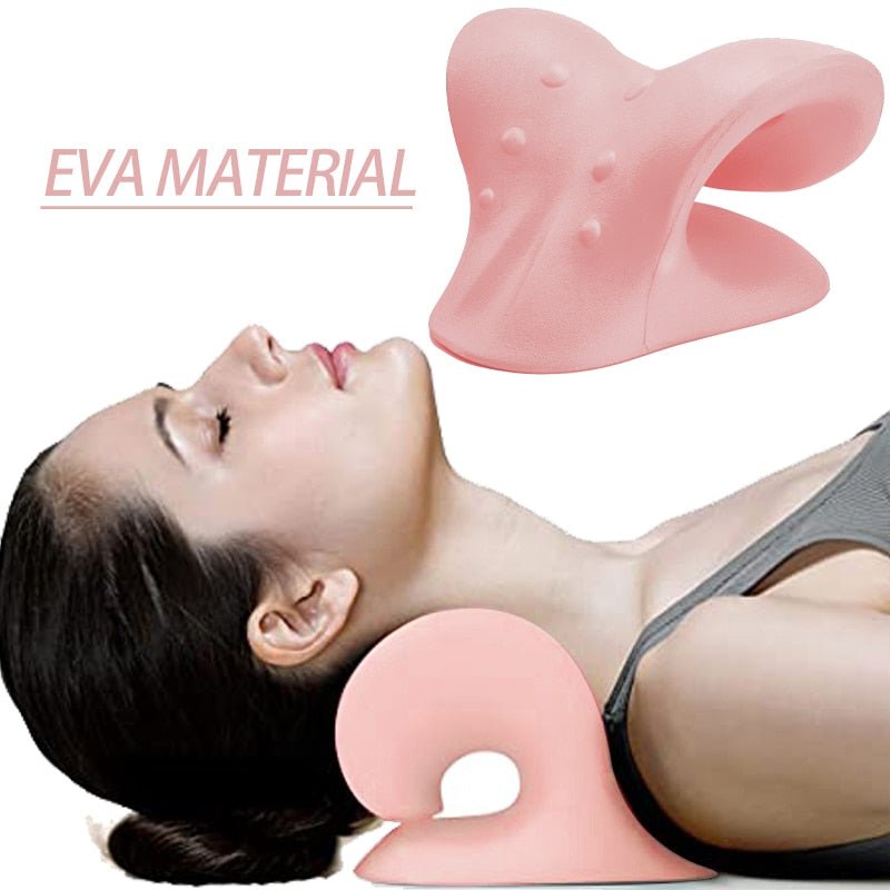 PAIN FREE NECK RELAXER - Cartnoova
