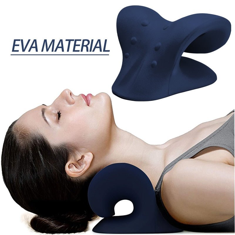 PAIN FREE NECK RELAXER - Cartnoova