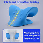 PAIN FREE NECK RELAXER - Cartnoova