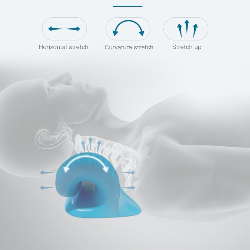 PAIN FREE NECK RELAXER - Cartnoova