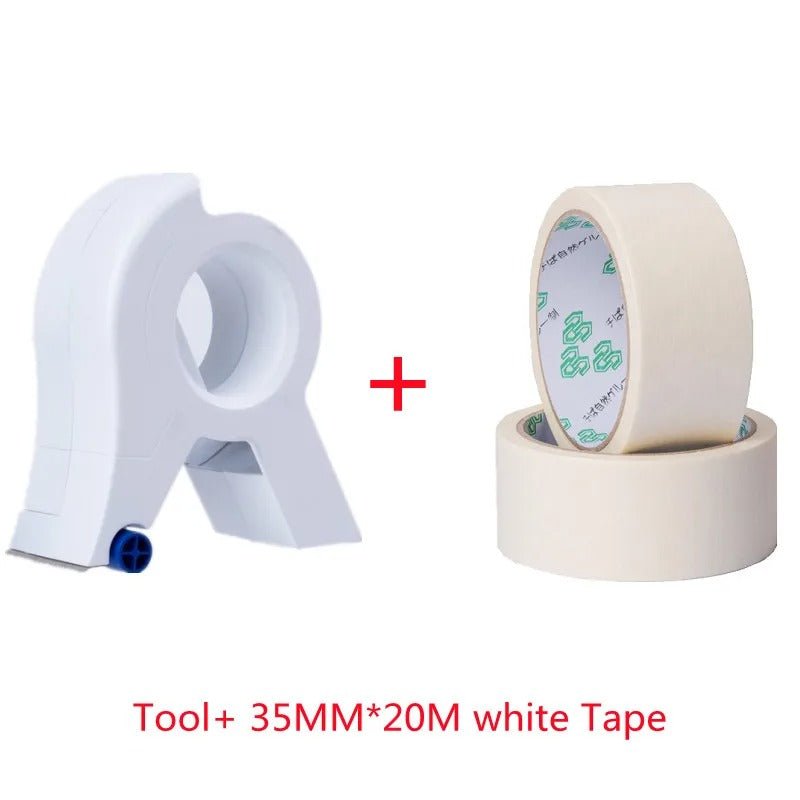 PaintMate™ - Painter Masking Tape - Cartnoova