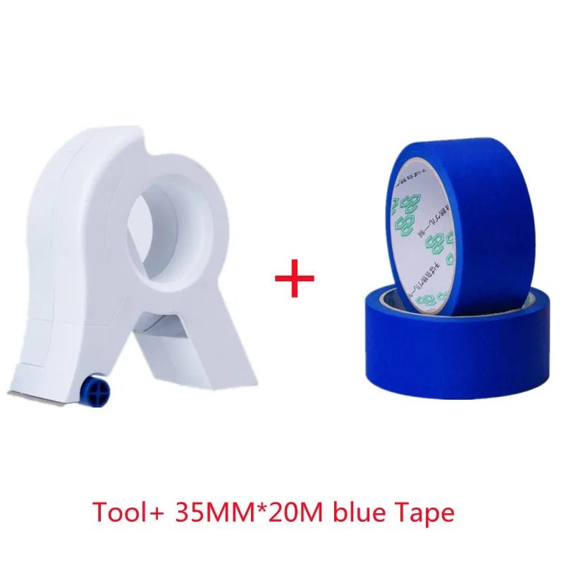 PaintMate™ - Painter Masking Tape - Cartnoova