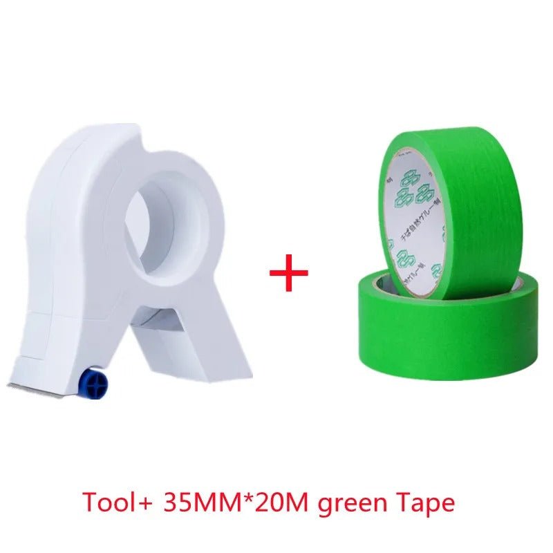 PaintMate™ - Painter Masking Tape - Cartnoova