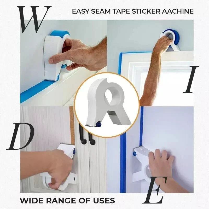 PaintMate™ - Painter Masking Tape - Cartnoova