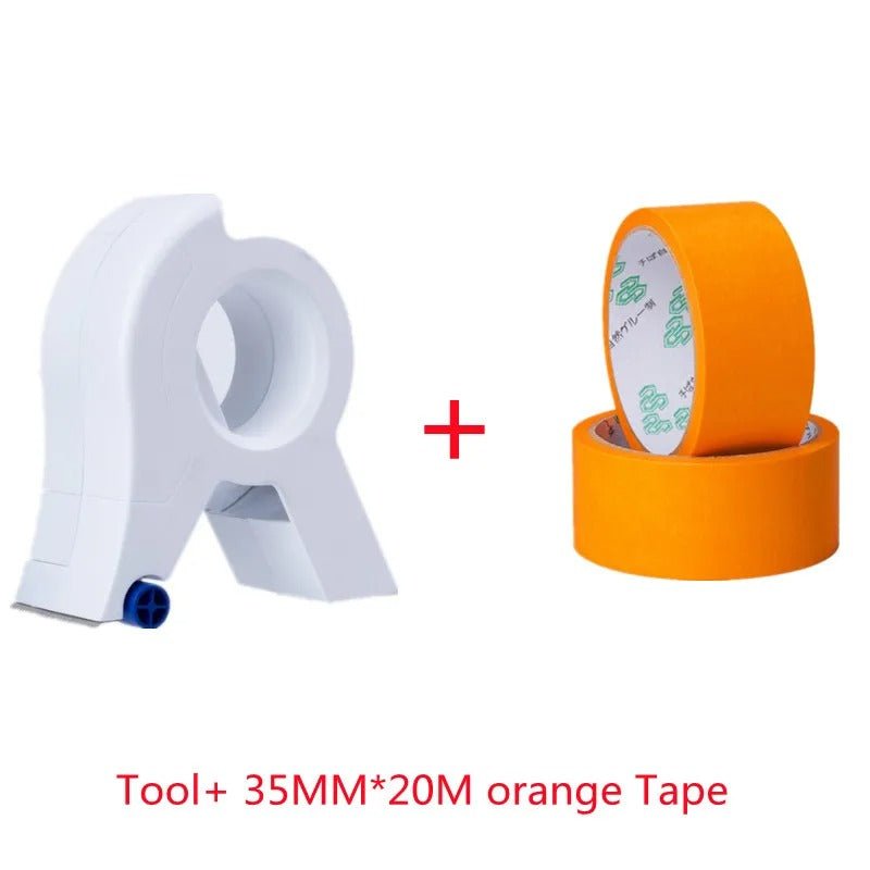 PaintMate™ - Painter Masking Tape - Cartnoova