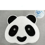 PandaSoothe™ - Cute Panda Non-Slip Foot Massage Bath Mat - Cartnoova