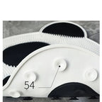 PandaSoothe™ - Cute Panda Non-Slip Foot Massage Bath Mat - Cartnoova
