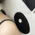 PandaSoothe™ - Cute Panda Non-Slip Foot Massage Bath Mat - Cartnoova
